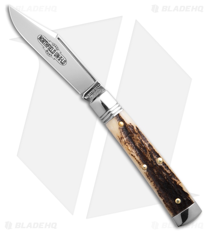 GEC Northfield UN-X-LD #94 Liberty Sambar Stag