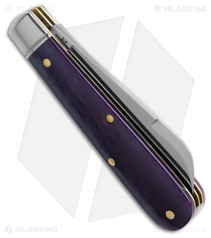 GEC Northfield UN-X-LD Purple Phlox Smooth Bone