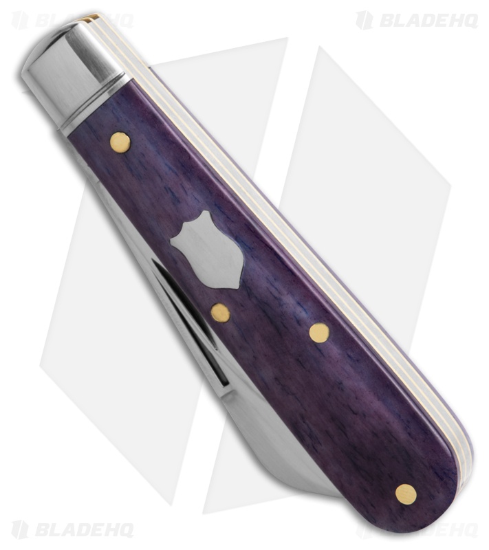 GEC Northfield UN-X-LD Purple Phlox Smooth Bone