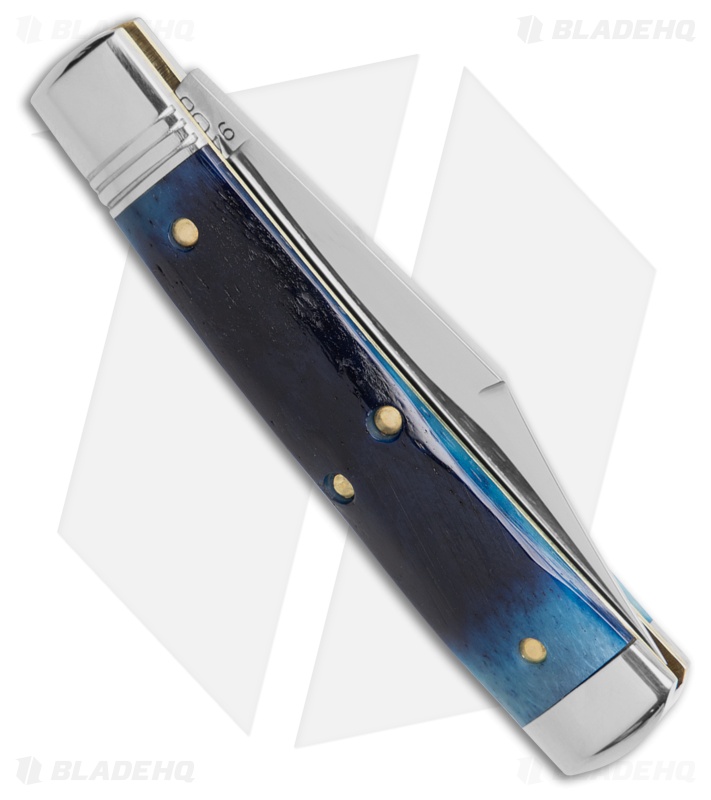 GEC Northfield Liberty BHQ Exclusive Blue Bone