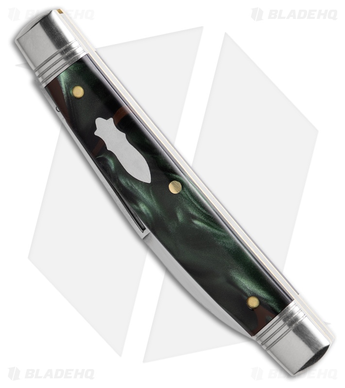 GEC Northfield UN-X-LD #13 Whip Hummingbird Acrylic Green
