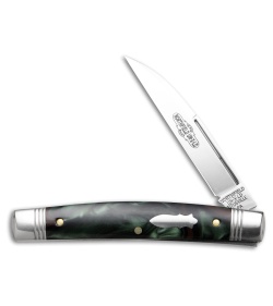 GEC Northfield UN-X-LD #13 Whip Pocket Knife Hummingbird Acrylic (2.9" Satin)