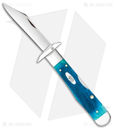 Case Knives Cheetah Cub Knife 3.5