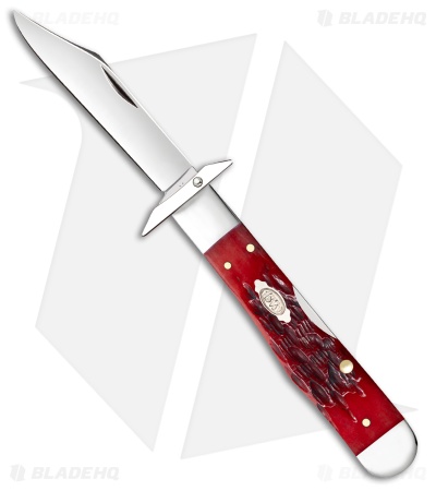 Case Knives Cheetah Cub Knife 3.5