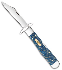 Case Knives Cheetah Cub Knife 3.5