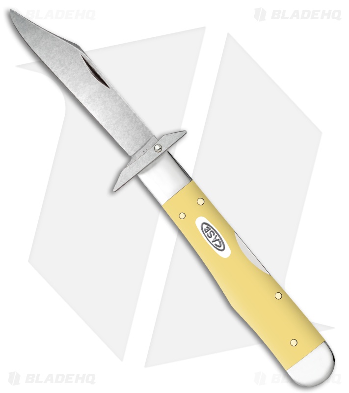 Case Knives Cheetah Cub Knife 3.5