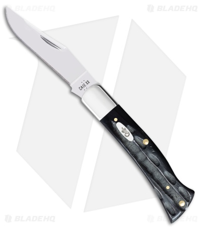 Case Knives Axe Handle Knife 4