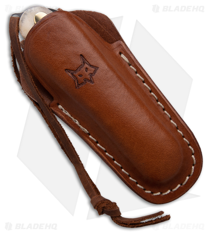 Fox Knives Venator 7-in-1 Multi-Tool Deer Horn - Blade HQ