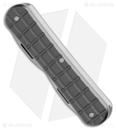 Fox Knives Vulpis 3-in-1 Multi-Tool Frag Titanium 