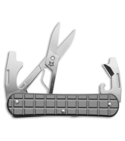 Fox Knives Vulpis 3-in-1 Multi-Tool Frag Titanium  | 223222
