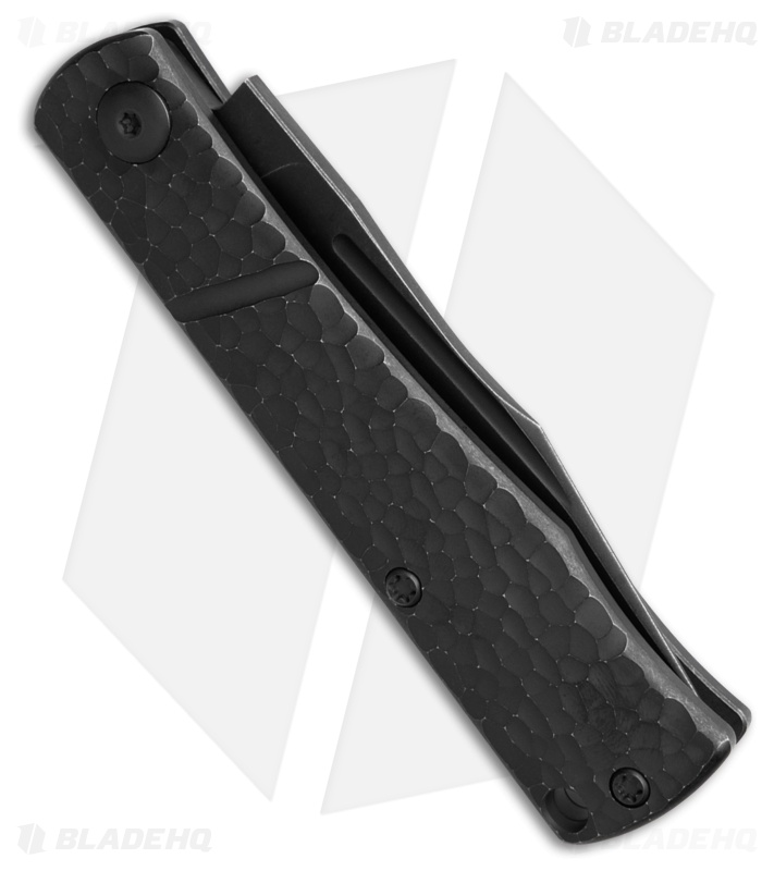 KEEL 「Migration Bootleg」 Takao Fukuta Vintage Virginia Handmade Balisong Butterfly