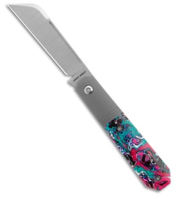 Jack Wolf Knives for sale - Blade HQ - Page 3