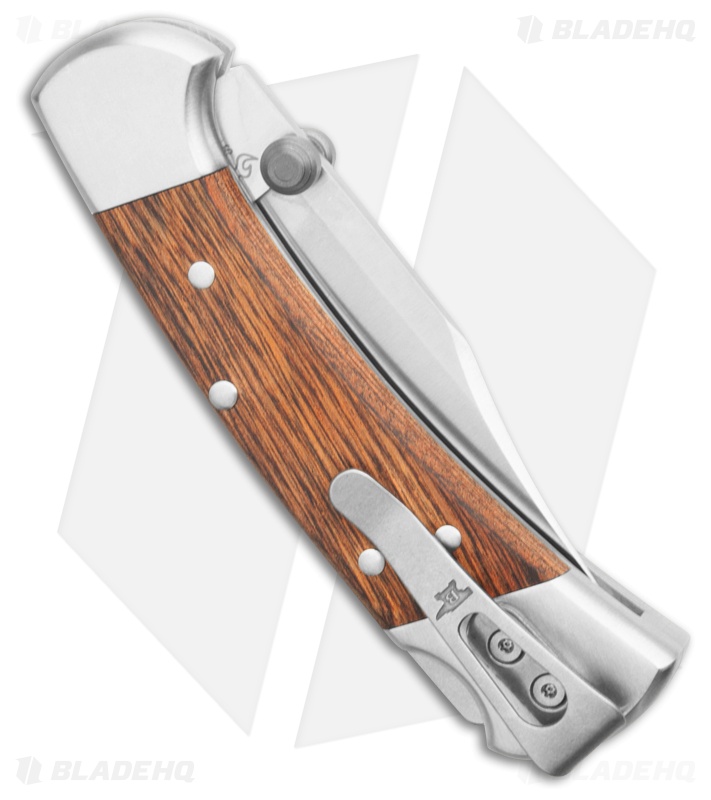 Amazon.com : Buck Knives 112 Ranger Lock-back Knife, Brass