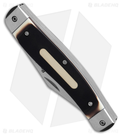 Cold Steel Ranch Boss III Stockman Slip Joint Knife (3.5" Satin)