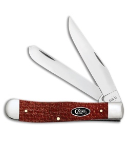 Case Trapper Knife 4.25