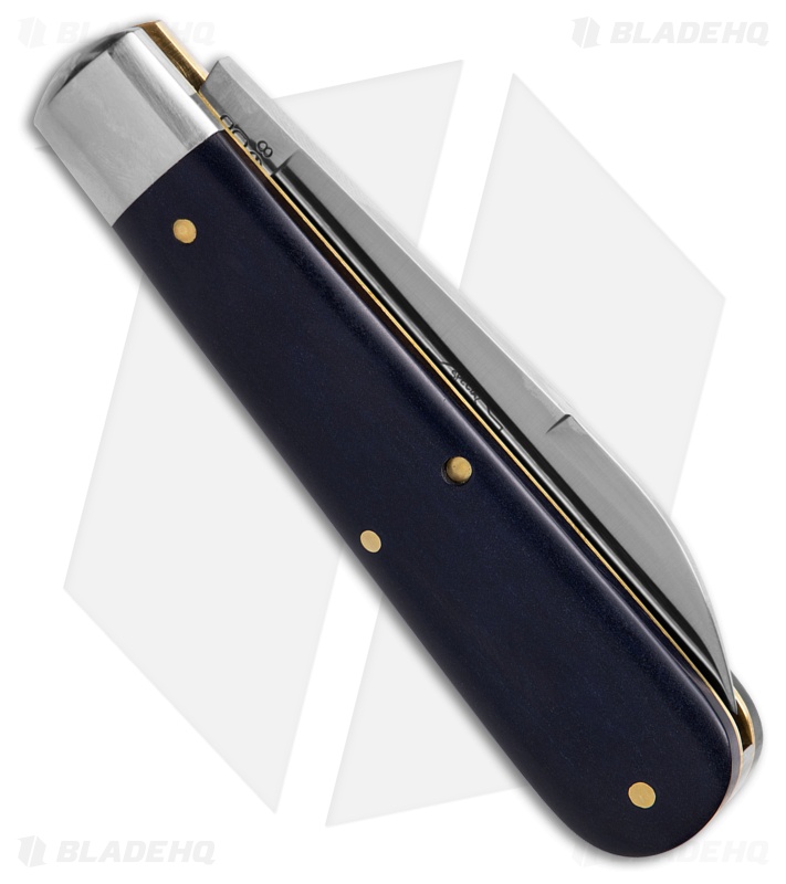 Great Eastern Cutlery 862123 Knife Blue Other Satin