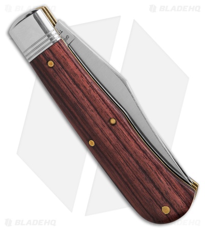 GEC Northfield UN-X-LD French Creek Trapper Kingwood (3.10" Satin)