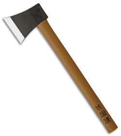 Cold Steel Axe Gang Hatchet Trainer - 	92BKAXG