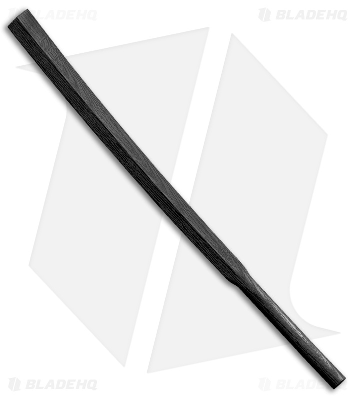 Cold Steel Suburito Black Polypropylene 92BKM