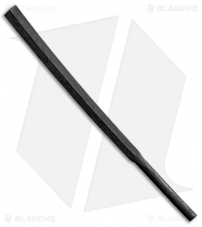 Cold Steel Suburito Black Polypropylene 92BKM