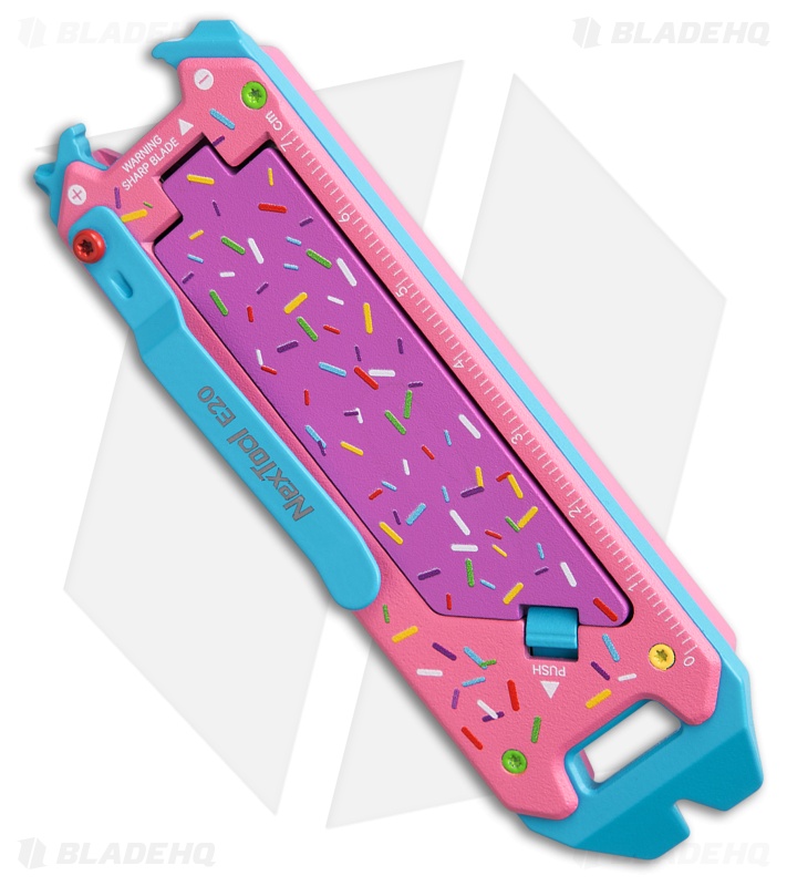 NexTool Explorer E20 Multitool - Dessert Warrior
