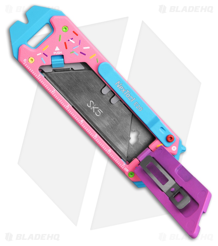 NexTool Explorer E20 Multitool - Dessert Warrior