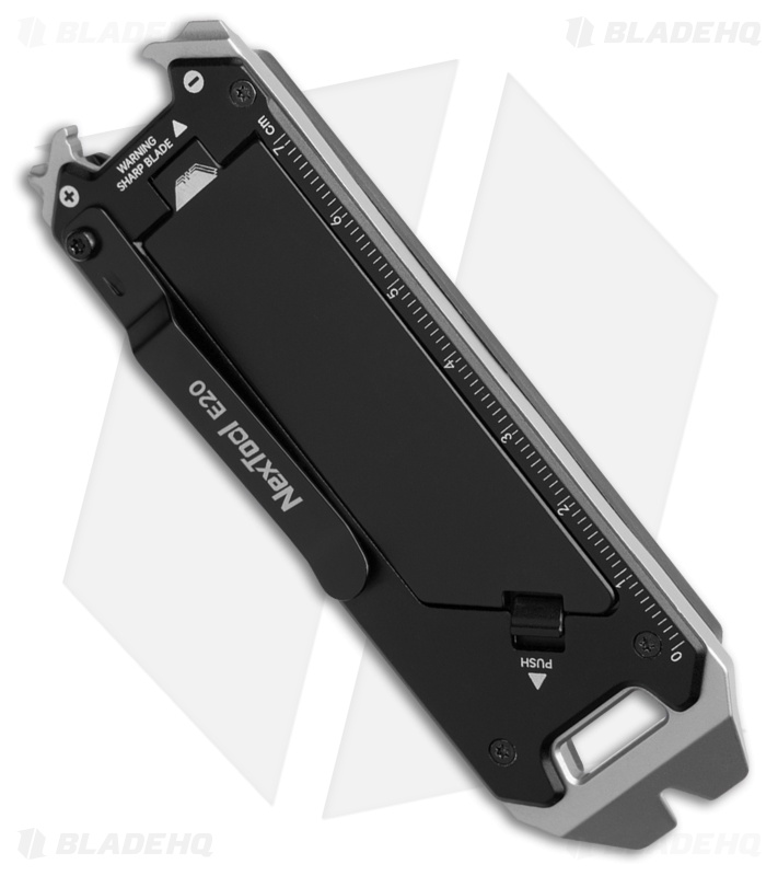 NexTool Explorer E20 Utility Knife/Multi-Tool