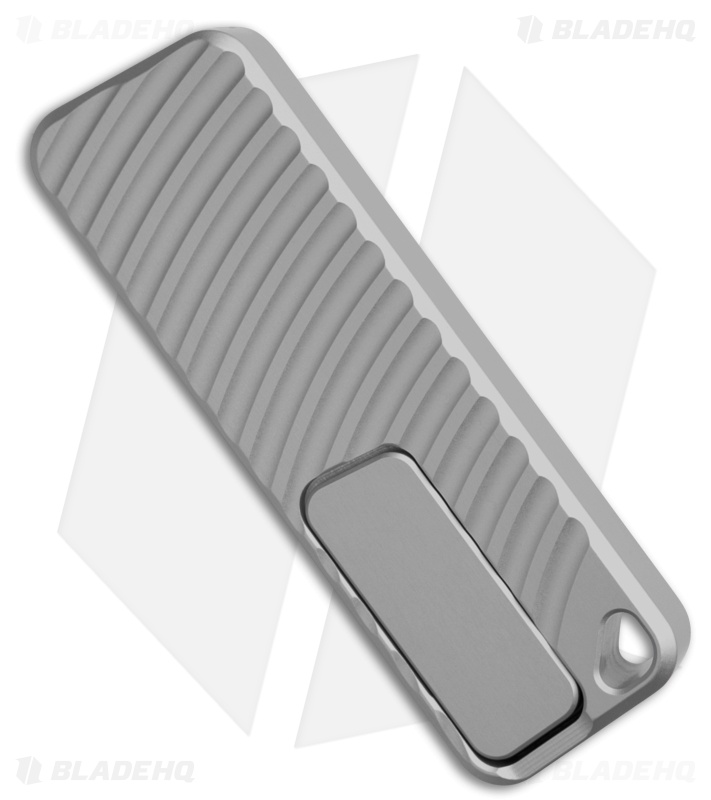 Rivery Manufacturing Zero-G Utility Knife Original Pattern Gray
