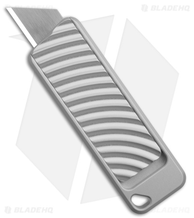 Rivery Manufacturing Zero-G Utility Knife Original Pattern Gray