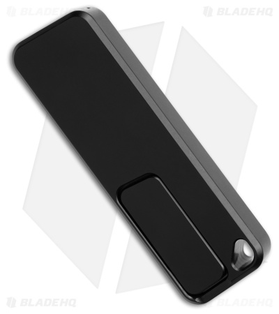 Rivery Manufacturing Zero-G Utility Knife Smooth Operator Pattern Black