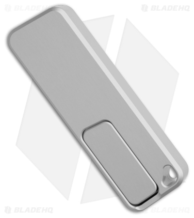 Rivery Manufacturing Zero-G Utility Knife Smooth Operator Pattern Gray