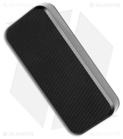 Rivery Manufacturing Zero Utility Knife File Pattern Black