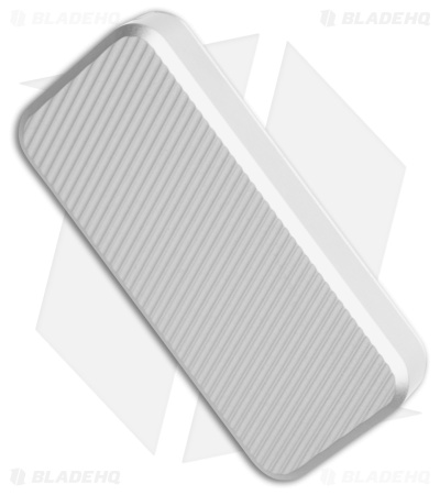 Rivery Manufacturing Zero Utility Knife File Pattern Gray