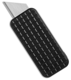Rivery Manufacturing Zero Utility Knife Grenade Pattern Black