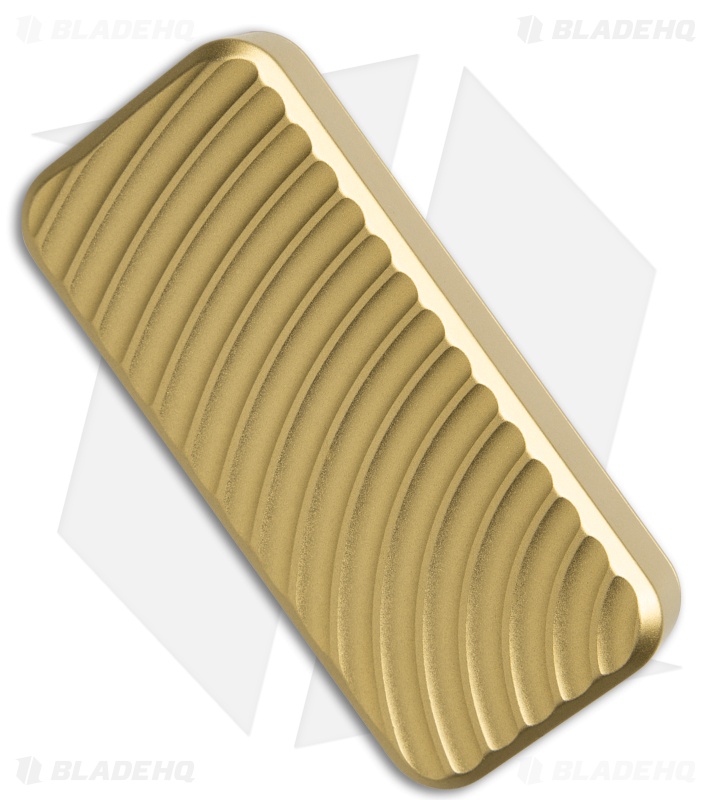 Rivery Manufacturing Zero Utility Knife Original Pattern CadLab FDE