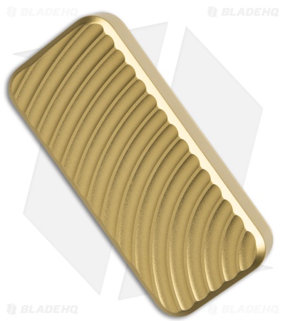 Rivery Manufacturing Zero Utility Knife Original Pattern CadLab FDE