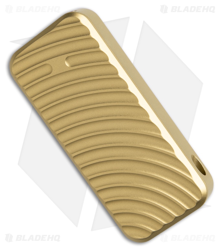 Rivery Manufacturing Zero Utility Knife Original Pattern CadLab FDE