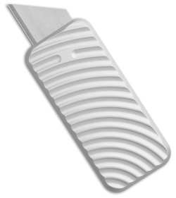 Rivery Manufacturing Zero Utility Knife Original Pattern Gray