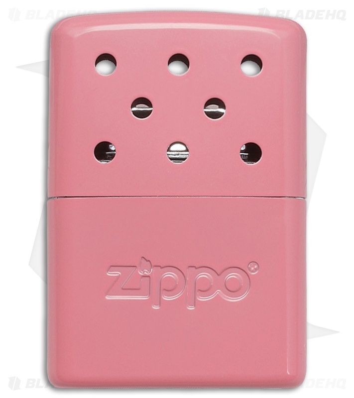 Zippo Hand Warmer 6 Hour Pink 11988