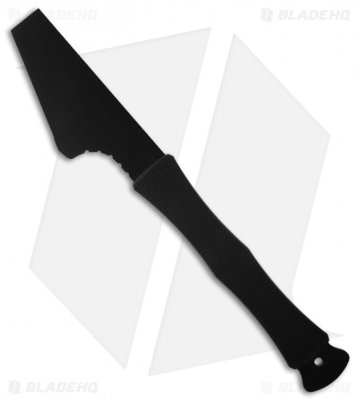 Blackhawk Small Pry Tool Knife Black 15DE00BK-STRIKE
