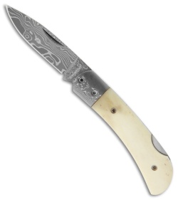 Navaja Marinera Magnum Boker Catamaran Nautica Acero Solida