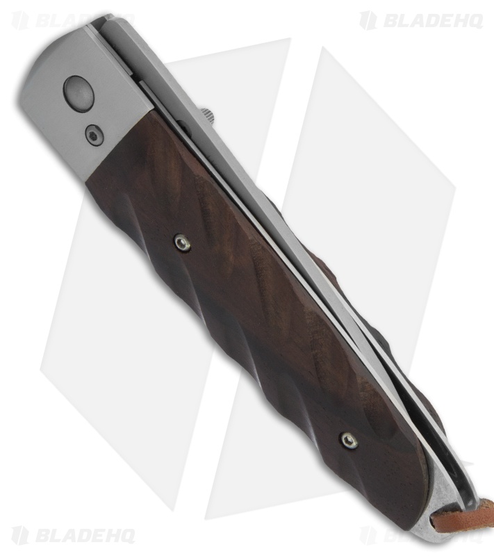 Boker Magnum Sleekster Liner Lock Knife (3.5" Bead Blast) 01SC750