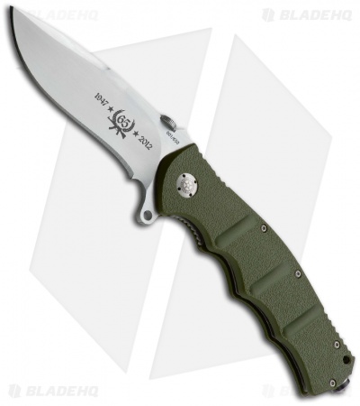 Boker Plus Kalashnikov Flipper 65 Anniversary Knife (4