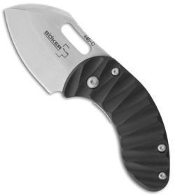 Navaja Boker Plus Frontal Automatica Lohtak Halcon Bo211