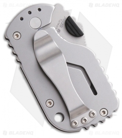 Boker Plus CLB Subcom F Knife (1.875" Bead Blast) 01BO589