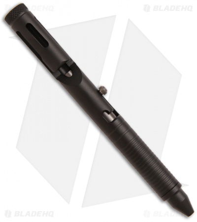 Boker Plus Tactical Pen CID .45 CAL Bolt Action (Black) 09BO085