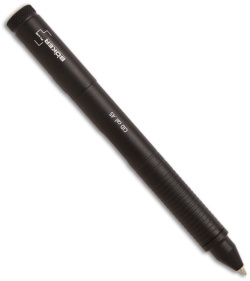 Boker Plus Tactical Pen CID .45 CAL Bolt Action (Black) 09BO085