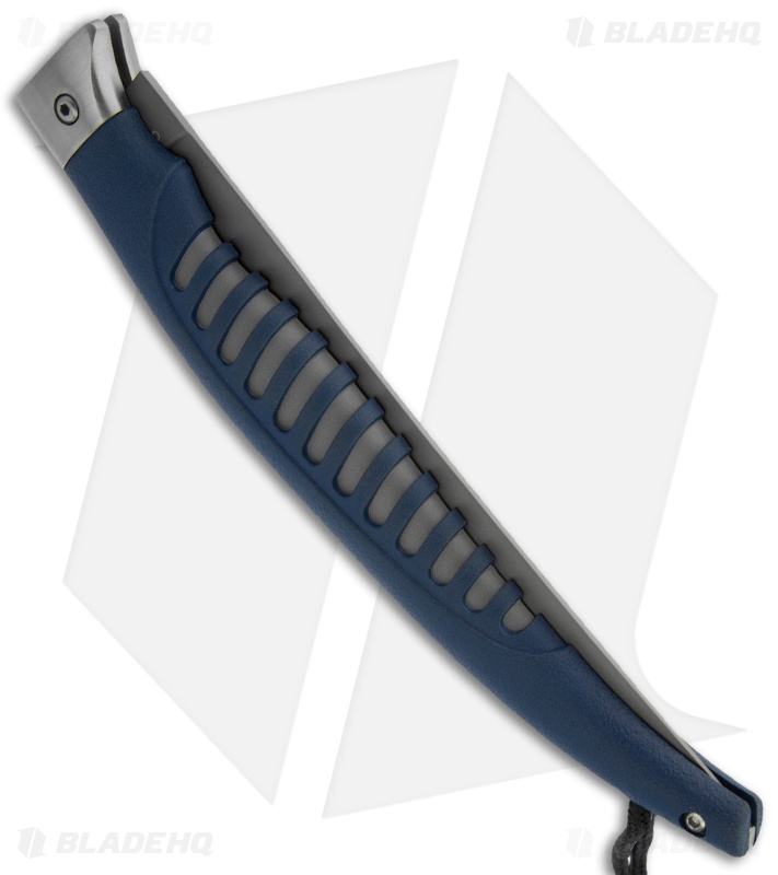 Buck Silver Creek Folding Fillet Knife (6.5" Matte) 0220BLS-B