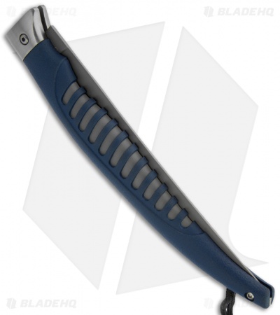 Buck Silver Creek Folding Fillet Knife (6.5" Matte) 0220BLS-B