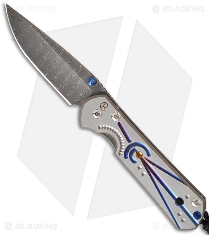 chris reeve sebenza 21 raindrop damascus chris reeve sebenza 21 raindrop damascus